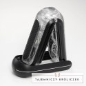 Tenga Flip Zero Gravity EV - maszyna intymna z elektronicznymi wibracjami Tenga