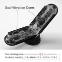 Tenga Flip Zero Gravity EV - maszyna intymna z elektronicznymi wibracjami Tenga