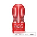 Tenga Vacuum Max Controller - system podciśnienia, ładowalny, 3 tryby Tenga