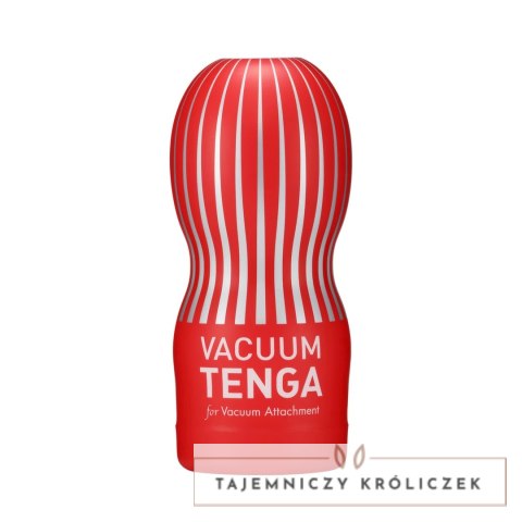 Tenga Vacuum Max Controller - system podciśnienia, ładowalny, 3 tryby Tenga