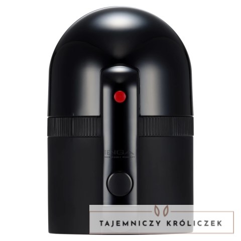Tenga Vacuum Max Controller - system podciśnienia, ładowalny, 3 tryby Tenga