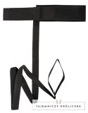 You2Toys Restraint Set - Zestaw czterech regulowanych mankietow z paskami 115 cm You2Toys