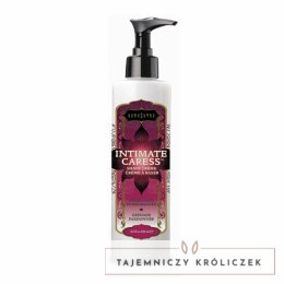 Kama Sutra Intimate Caress Krem do golenia Granat 250 ml KamaSutra