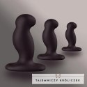Nexus Anal Starter Kit - Zestaw silikonowych plugow 3 rozmiary Nexus