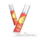 A Fuego Lento Żel Intymny Rozgrzewający 10 ml Bezzapachowy Vegan Crushious