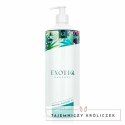Exotiq Body To Body Oil 1L - Profesjonalny olejek do masażu, gęsta formuła Exotiq