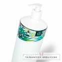 Exotiq Body To Body Oil 1L - Profesjonalny olejek do masażu, gęsta formuła Exotiq