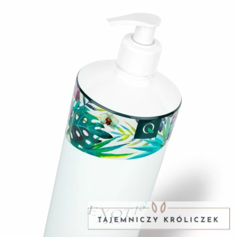 Exotiq Body To Body Oil 1L - Profesjonalny olejek do masażu, gęsta formuła Exotiq