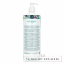 Exotiq Body To Body Oil 1L - Profesjonalny olejek do masażu, gęsta formuła Exotiq