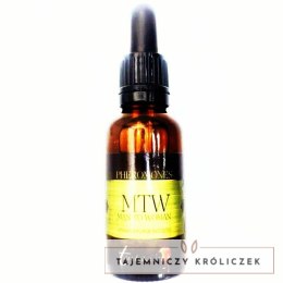 Tentacion Feromony Syntetyczne Proste 30 ml - Wysoka Czystość TENTACION
