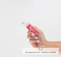 ZZ Pop Kissable Liquid Strawberry 10ml - Żel aromatyczny z efektem wibracji Crushious
