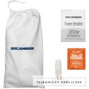 Doc Johnson UltraSKYN model Owen 22 cm z mocowaniem Vac-U-Lock Doc Johnson