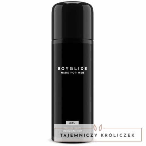 Intimateline Boyglide XXL krem do masażu dla mężczyzn 100 ml INTIMATELINE