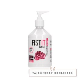 Shots Fist It Boybutter żel intymny wodny 500ml pompka Fist It by Shots