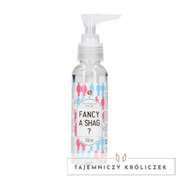 Shots S-Line żel nawilżający wodny o wysokiej gęstości 100 ml S-Line by Shots