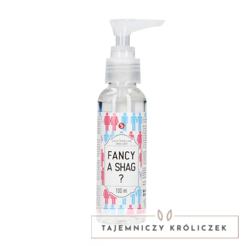 Shots S-Line żel nawilżający wodny o wysokiej gęstości 100 ml S-Line by Shots