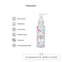 Shots S-Line żel nawilżający wodny o wysokiej gęstości 100 ml S-Line by Shots