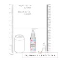 Shots S-Line żel nawilżający wodny o wysokiej gęstości 100 ml S-Line by Shots