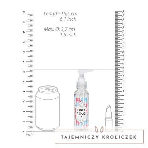 Shots S-Line żel nawilżający wodny o wysokiej gęstości 100 ml S-Line by Shots