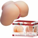 Crazy Bull Olivia - model anatomiczny kobiecej sylwetki 5,5 kg TPE CRAZY BULL
