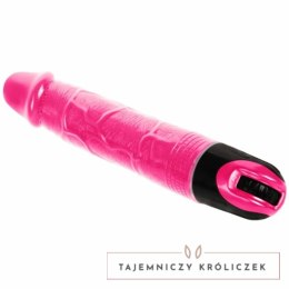 Baile Rożowy Model Wieloprędkościowy z Elastycznym Korpusem TPR BAILE