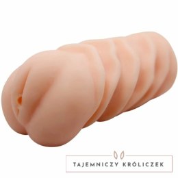 Crazy Bull Isabel - kompaktowa maszyna intymna TPR 13,5 cm CRAZY BULL