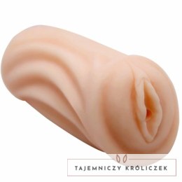 Crazy Bull Jane model kompaktowy intymny TPR 13,5 cm bez zapachu CRAZY BULL