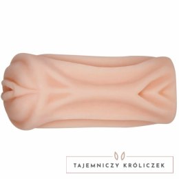 Crazy Bull Jane model kompaktowy intymny TPR 13,5 cm bez zapachu CRAZY BULL