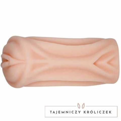 Crazy Bull Jane model kompaktowy intymny TPR 13,5 cm bez zapachu CRAZY BULL