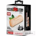 Crazy Bull Jane model kompaktowy intymny TPR 13,5 cm bez zapachu CRAZY BULL