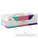 Pretty Love CUPID X - Zestaw 18 modeli intymnych o zrożnicowanej teksturze PRETTY LOVE