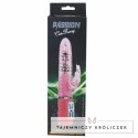 Baile Passion Rampante 10F Rożowy Model 27 cm - Wielofunkcyjny System Wibracji BAILE