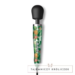 Doxy Die Cast Wand Massager Pineapple - aluminiowy model sieciowy Doxy