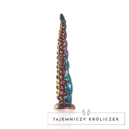 EPIC Charybdis Model Macka mały rozmiar silikonowy, kolorowy EPIC