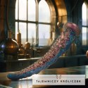 EPIC Charybdis Model Macka mały rozmiar silikonowy, kolorowy EPIC