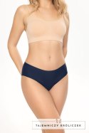 Figi Simple Classic Granatowe Julimex