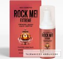 Nuei Rock Me! Liquid Vibrator Oriental Pleasures żel stymulujący 20 ml Nuei
