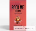 Nuei Rock Me! Liquid Vibrator Oriental Pleasures żel stymulujący 20 ml Nuei