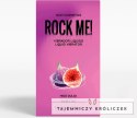 Nuei Rock Me! Żel aktywujący Sweet Fig 20 ml - efekt wibrujący, wegański Nuei