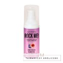 Nuei Rock Me! Żel aktywujący Sweet Fig 20 ml - efekt wibrujący, wegański Nuei