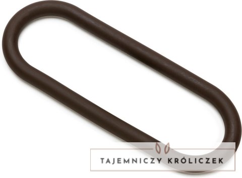 Perfect Fit Hefty Wrap Ring silikonowy pierścień 30,5 cm beżowy PerfectFitBrand