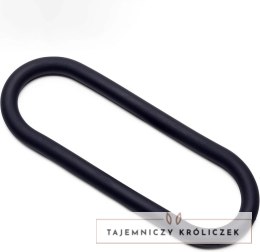 Perfect Fit Hefty Wrap silikonowy pierścień regulowany 30,5 cm czarny PerfectFitBrand