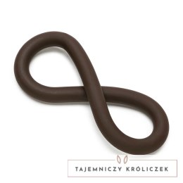 Perfect Fit Silicone Hefty Wrap Ring 22,9 cm elastyczny pierścień skintone PerfectFitBrand