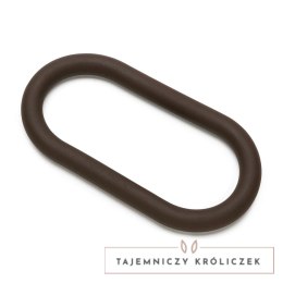 Perfect Fit Silicone Hefty Wrap Ring 22,9 cm elastyczny pierścień skintone PerfectFitBrand