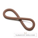 Perfect Fit Silicone Hefty Wrap Ring 30,5 cm elastyczny pierścień Skintone 2 PerfectFitBrand