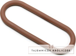 Perfect Fit Silicone Hefty Wrap Ring 30,5 cm elastyczny pierścień Skintone 2 PerfectFitBrand