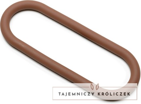 Perfect Fit Silicone Hefty Wrap Ring 30,5 cm elastyczny pierścień Skintone 2 PerfectFitBrand