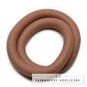Perfect Fit Silicone Hefty Wrap Ring 30,5 cm elastyczny pierścień Skintone 2 PerfectFitBrand