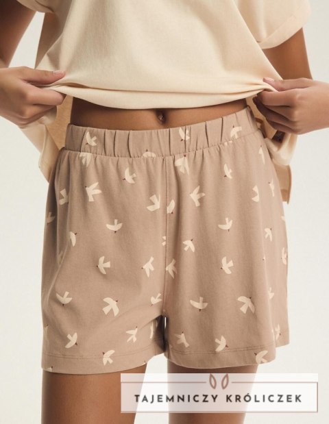 Piżama Eluna 44466 Henderson Ladies