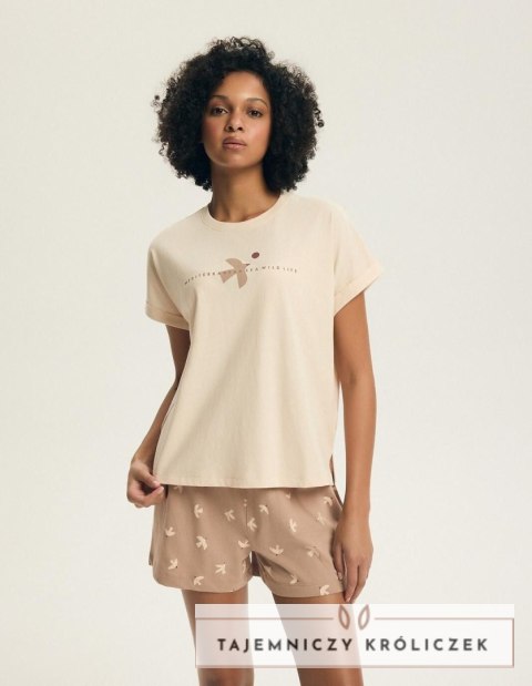 Piżama Eluna 44466 Henderson Ladies